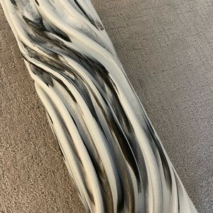 Lululemon Double Foam Roller